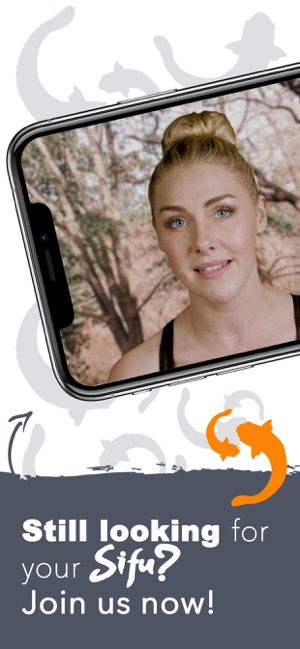 Tai Chi Beginners Seniors app(圖8)-速報App