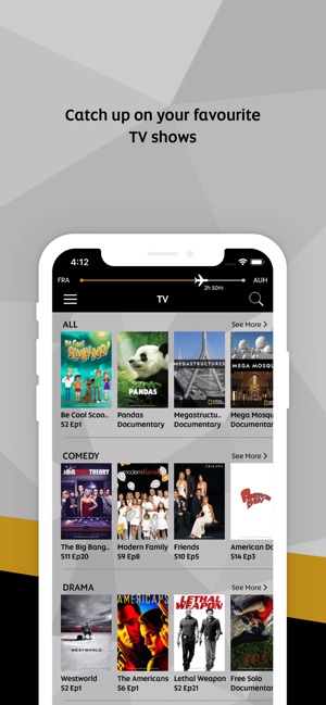 E-BOX Stream(圖4)-速報App