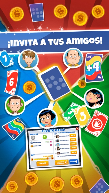 Toma 2 Online screenshot 3