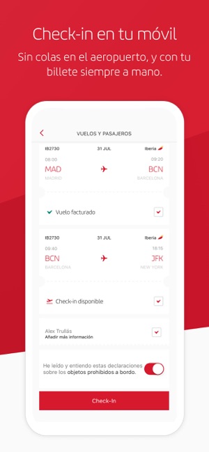 Iberia(圖4)-速報App