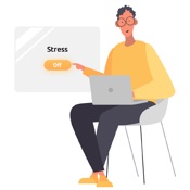 StressCoach App