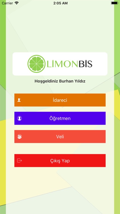 Limon BİS