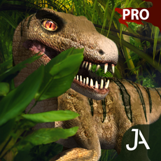 ‎Dino Safari: E-Pro