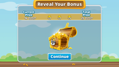 Bingo by Michigan Lottery Screenshot
