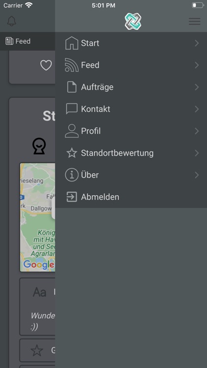 Flutaro screenshot-3