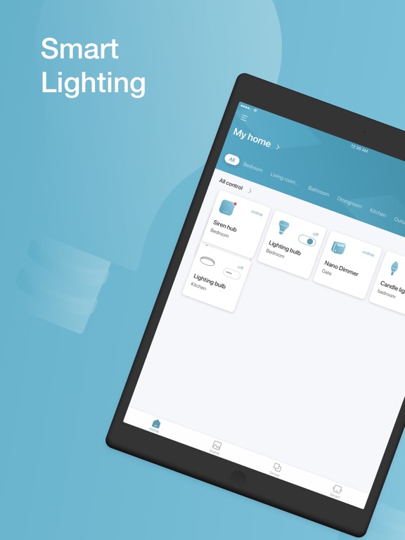 Screenshot #4 pour CWD Smart