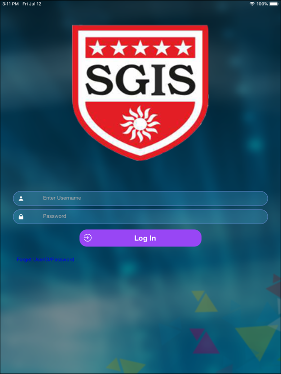 Screenshot #5 pour SGIS Kolhapur