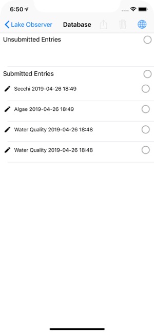 Lake Observer(圖9)-速報App