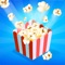 Popcorn Bucketly is a levels based game will keep you entertained for hours