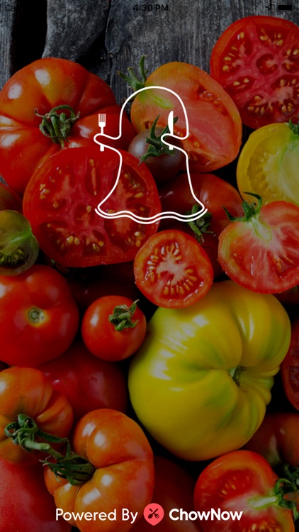 The Move - Ghost Restaurant