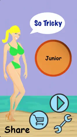 So Tricky Game screenshot So Tricky mod apk