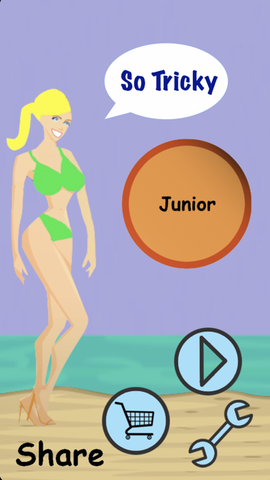 Screenshot #1 pour So Tricky