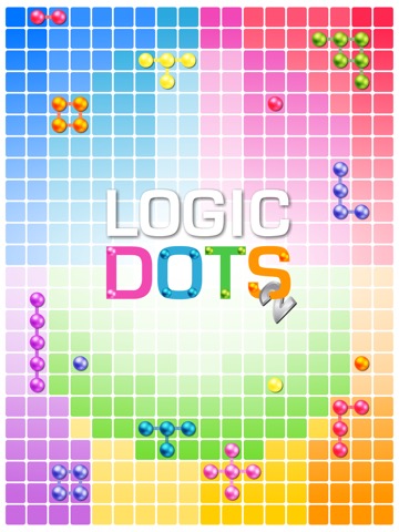 Logic Dots 2のおすすめ画像5