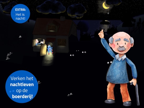 Kleine boerderij iPad app afbeelding 5