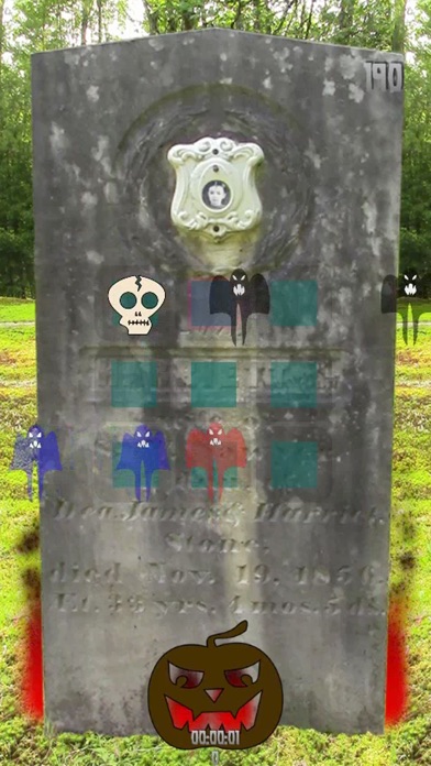 Harriett Sawyer 1823 Screenshot