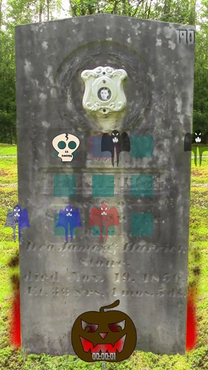 Harriett Sawyer 1823 screenshot-9