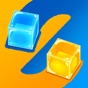 Slimes.io - 3D Color io game app download
