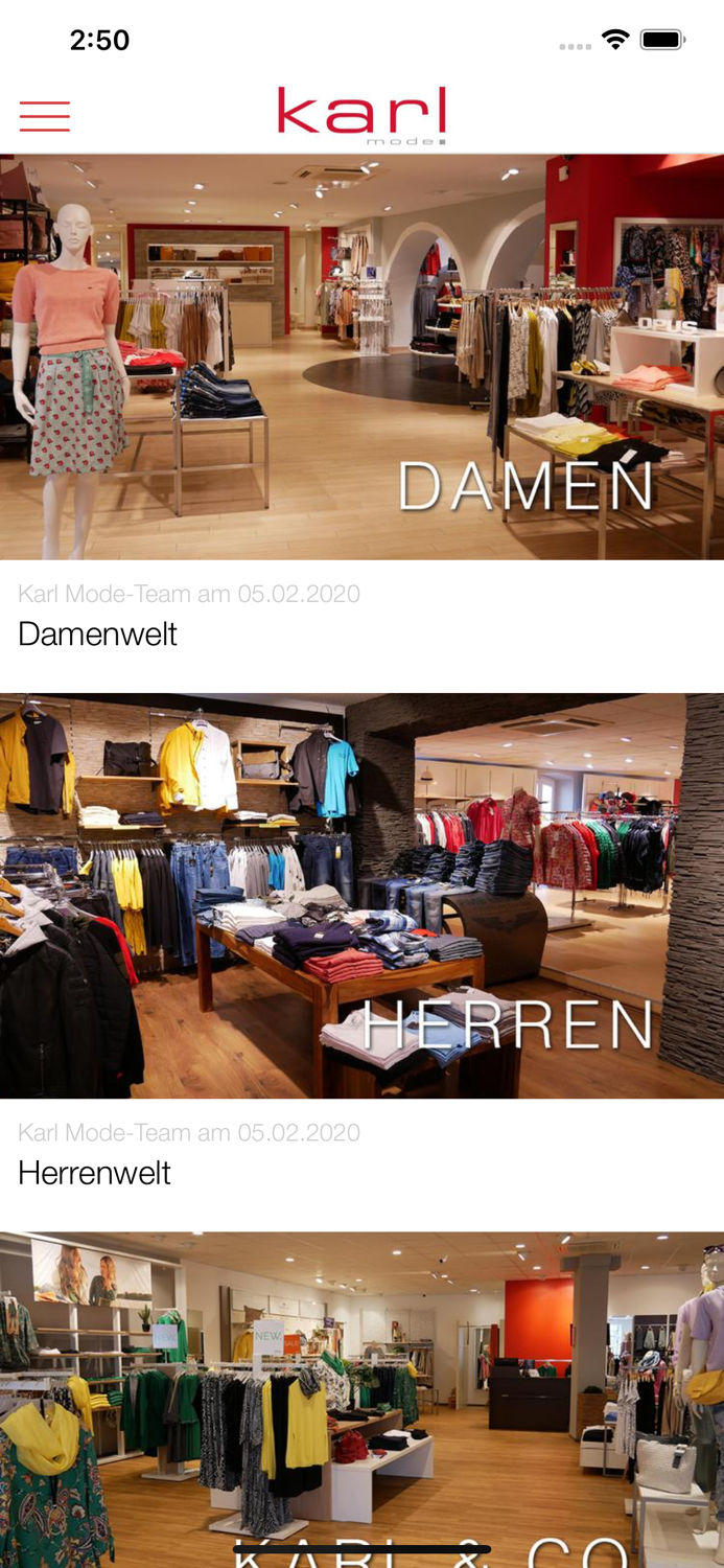 Karl Mode Burglengenfeld