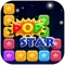 •  PopStar Once you pop, you can't stop