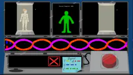 Game screenshot Morse ChromoZONE hack
