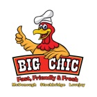 Top 28 Food & Drink Apps Like Big Chic McDonough - Best Alternatives