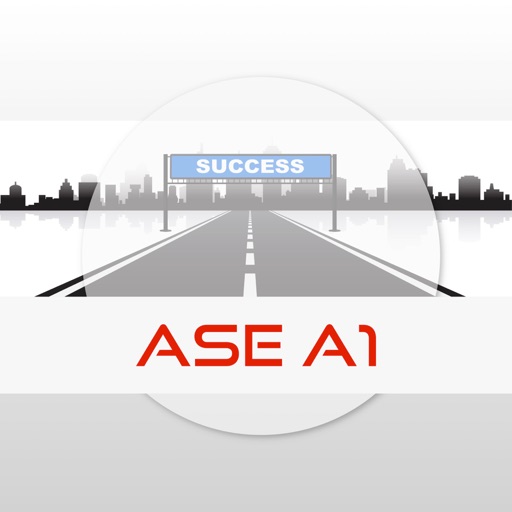ASE A-Series A1 to A8