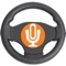 Car Radio is an easy to use Internet Radio app, which is specifically tailored for in Car Usage