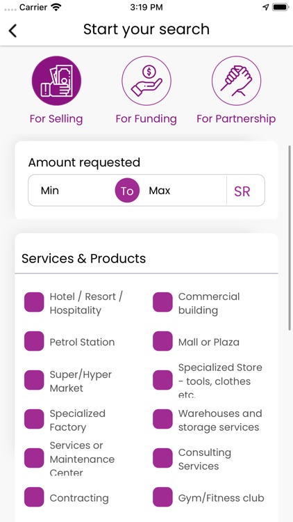 4Acquire screenshot-5