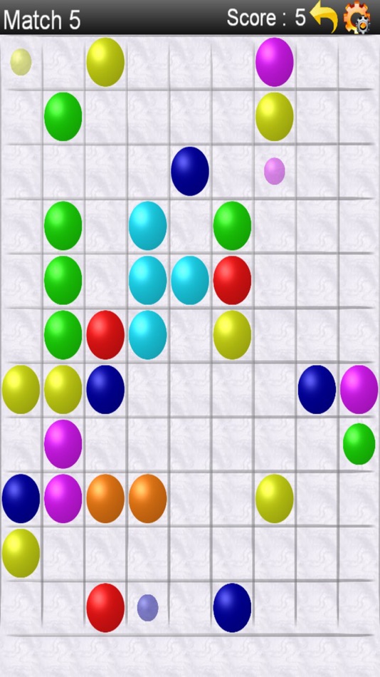 #1. 5 or Better (iOS) 由: GASP Mobile Games Inc