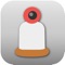 The raybaby app has been designed for ease of use