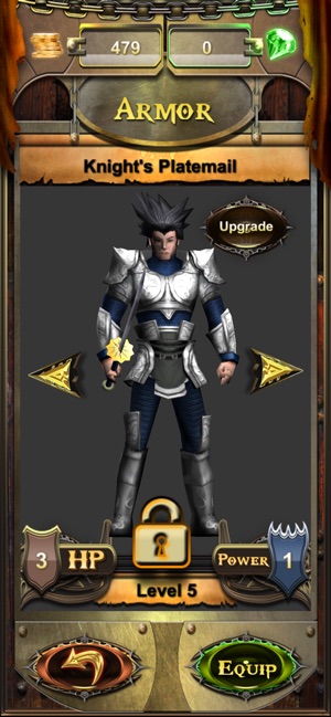 Endless Run Magic Stone(圖4)-速報App