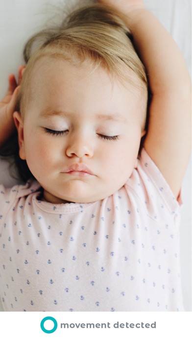 Screenshot #3 pour Smart Beat Baby Monitor