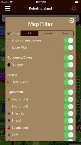 Game screenshot Awakening Companion hack