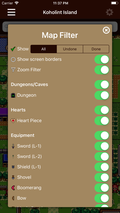 Screenshot #3 pour Awakening Companion