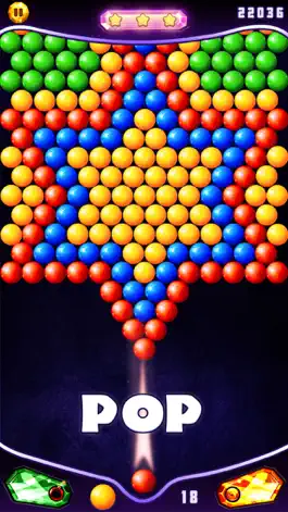 Game screenshot Bubble Shooter Classic Match hack