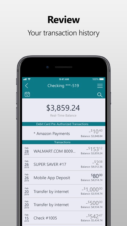 FNMBSC Mobile Banking