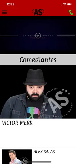 Game screenshot As Comediantes mod apk