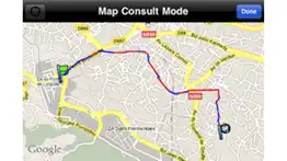 tsd rally lite iPhone Captures Décran 4