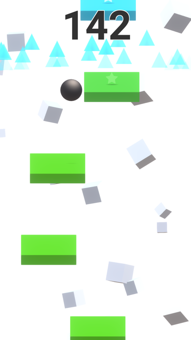 Jumpy Baller screenshot 4