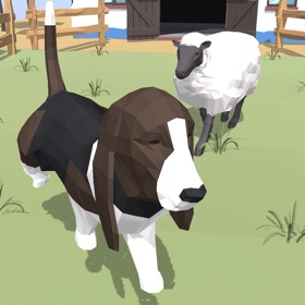 螢幕擷取畫面 (1) Sheepdog.