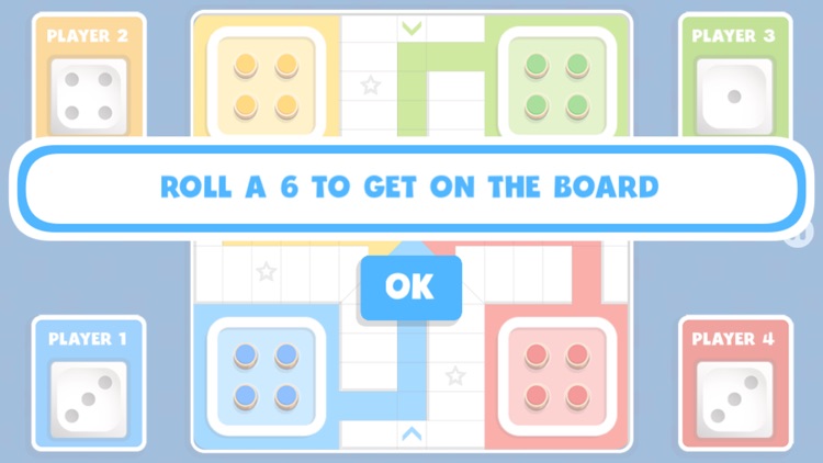 Ludo Legend Pro screenshot-4