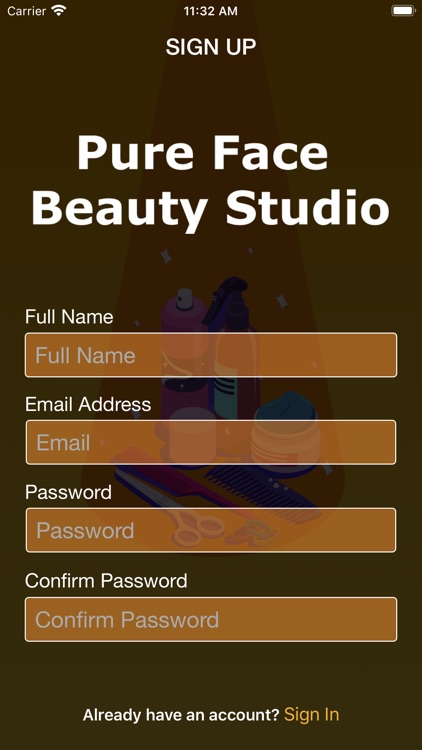 Pure Face Beauty Studio screenshot-6