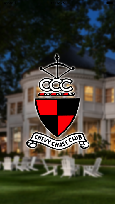 How to cancel & delete Chevy Chase Club from iphone & ipad 1
