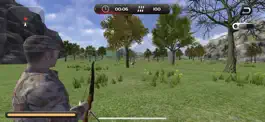 Game screenshot VR Bow Hunt Deer hack