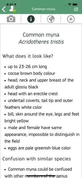 Game screenshot Invasive Alien Species Europe hack