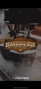 Branding Iron Bistro screenshot #1 for iPhone