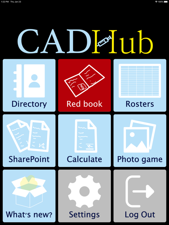 Screenshot #6 pour CADHub