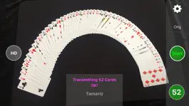 Game screenshot Vision - card spread analyzer mod apk