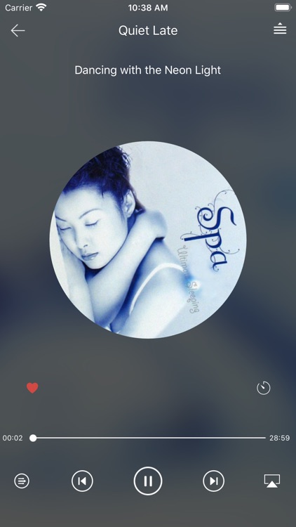 SPA Music Collection