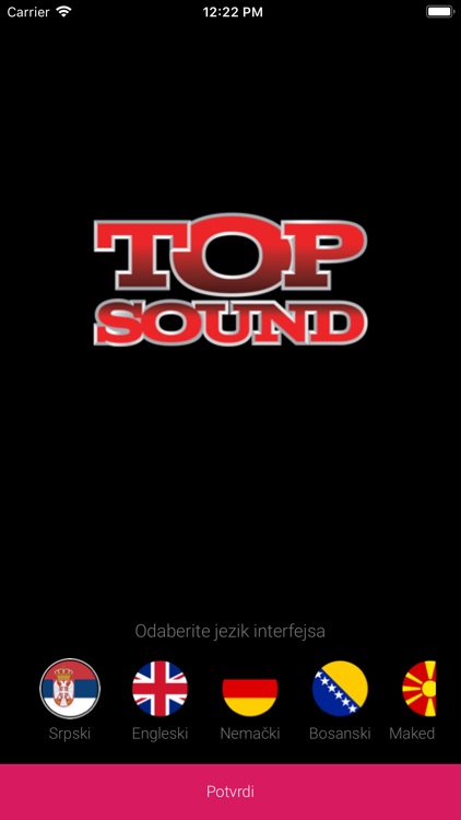 TV Top Sound